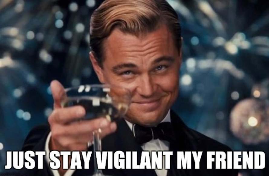 Vigilant-1